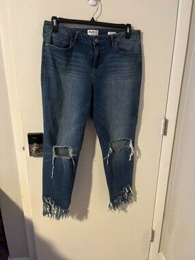 William Rast Jeans Size 32